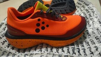 Craft endurance tail hydro běžecká obuv