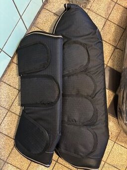 Přepravní chrániče