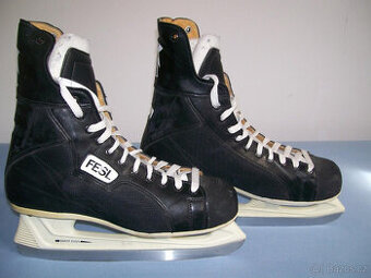 Pánské brusle  FESL - č. 44