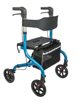 Chodítko pro seniory