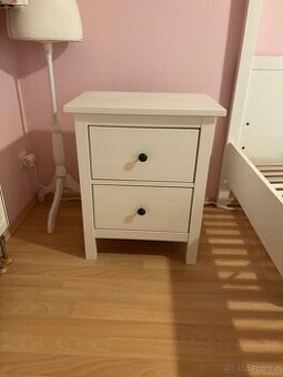 Komoda Hemnes