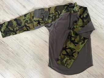 Vojenské oblečení, Blůza 194/100