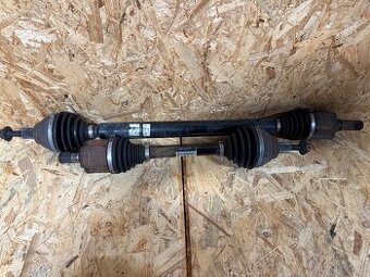 Volkswagen Passat B8 poloosy DSG 7