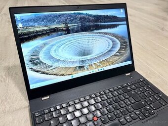 Lenovo T580 - i5, 32GB RAM, 1TB SSD