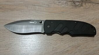 Zavírací nůž M Folder Böker Plus