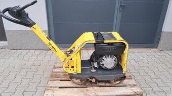 vibrační deska BOMAG BPR35/42D, 205kg, 2012 r.v.