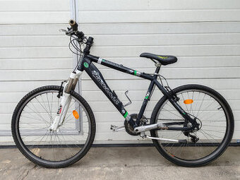 Horské kolo FAVORIT INPACT