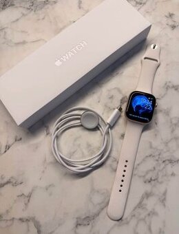 Apple Watch Series 10 (GPS) 46 mm