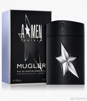 Mugler AMen Fantasm