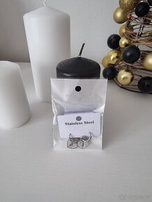 Srdíčkove náusnice