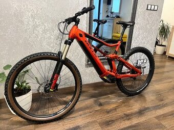 Bulls Copperhead EVO AM1 2023 750w