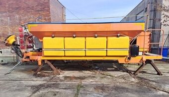 8m3 sypací nástavba Kobit S-26