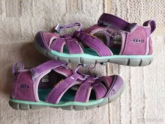 Sandály Keen vel. 32/33 (20 cm)