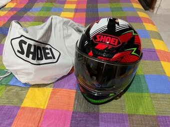 SHOEI