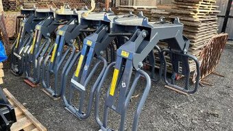 Kleště na balíky METAL FACH, Polsko