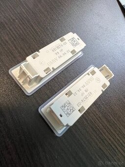 Osvetlění dveří, svetlo do dveří LED BMW