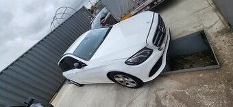 rozprodam Mercedes W213 220d