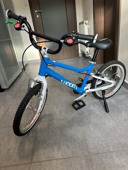 Dětské kolo Woom 3