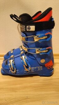 Lyžařské boty Lange RS 60