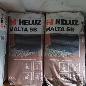 Heluz malta SB