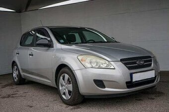 prodam dily na kia ceed 1.6 crdi 85kw 1generacia kia ceed sw