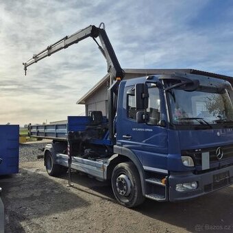 Mercedes Atego