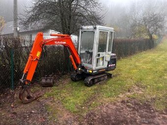 Kubota KX41