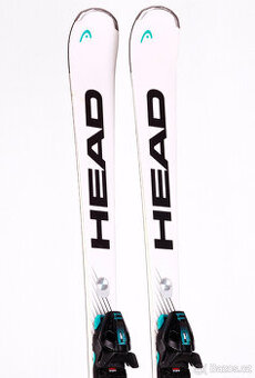 Použité lyže HEAD WORLDCUP REBELS e.SR - 1