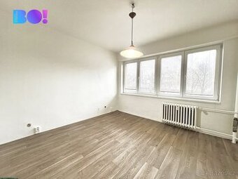 Prodej investičního bytu 1+kk, 25,4 m², ul. Bohumínská, Slez