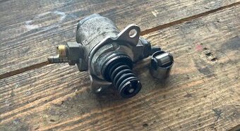 Vysokotlaké / Vstřikovací čerpadlo