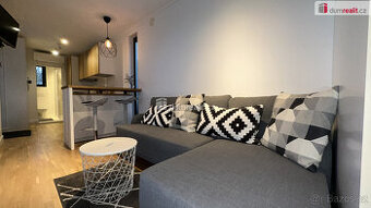 Obytný kontejner, 30m2