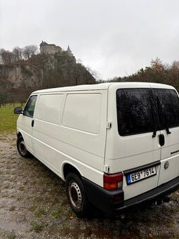 Transporter T4 1,9td