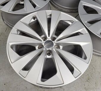Originál 19" Audi Q8 5x112 VW Škoda