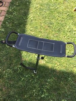 Skládací myslivecká nožka/stolička/židlička