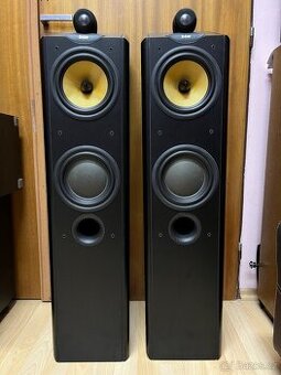 B&w Bowers & Wilkins