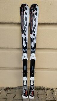 STÖCKLI LASER cx world Cup 149 cm R-11