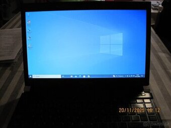 Super Notebook Toshiba R630-144 i3