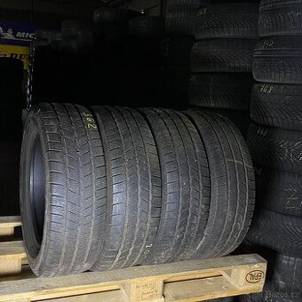 215/60 R17C 109/107T Continental 5mm