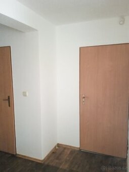 Dveře interiérové - Nový Jičín