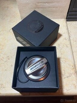 ZÁTKA PALIVOVÉ NÁDRŽE MERCEDES-AMG