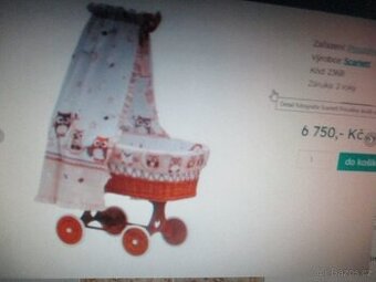 Sovičky-set na proutěný košík-p.c. 1600kč