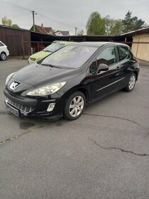 PEUGEOT 308 1.6 HDI sport