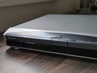 Domácí kino Pioneer XV-DV313