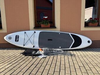 Paddleboard Hiks 320 cm, nosnost 150 kg