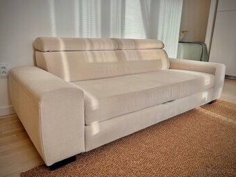 Nerozkládací gauč Böhm