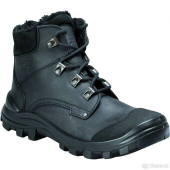 pracovní boty PRABOS FARM WINTER vel.45