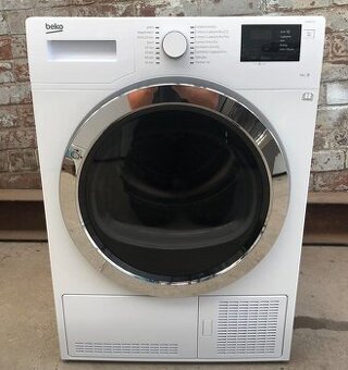 Beko sušička