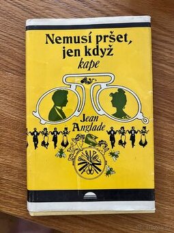 Prodám nebo vyměním tyto knihy