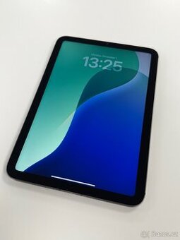 Apple iPad mini 6th Generation 64GB Cellular Space Gray