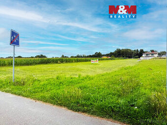 Prodej pozemku k bydlení, 4058 m², Dětmarovice